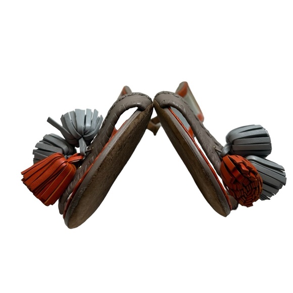 Loewe women slides size 40 - Picture 4 of 16